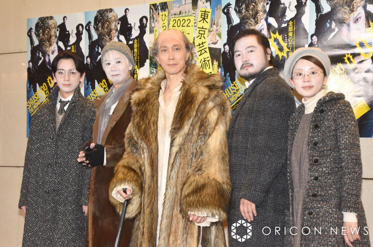 wKz UE}l[ENCW[x̌JQlv&މɎQ()|lA˂ƂAXؑVAA吼F (C)ORICON NewS inc. 