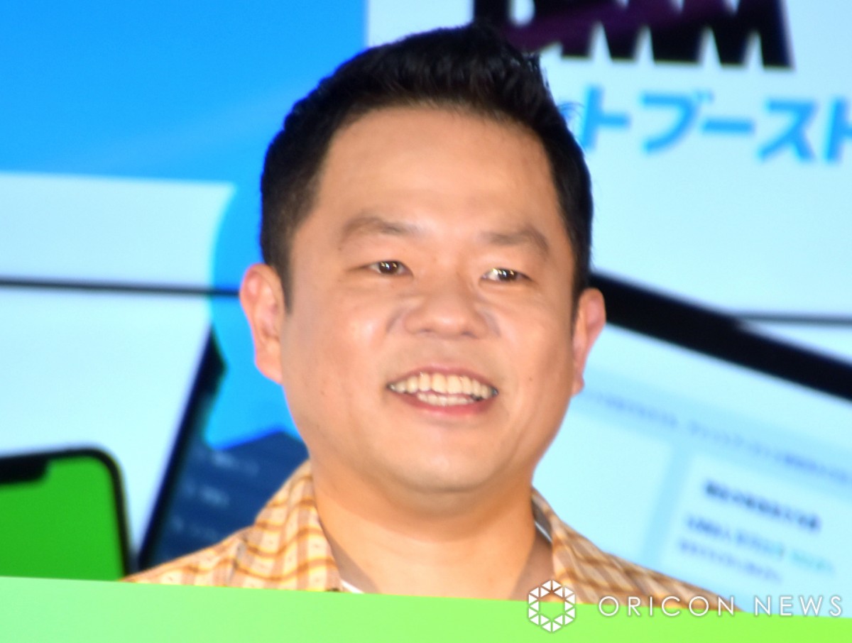 ダイアン津田、ツッコミ不在で信じられないほどスベる 休養中のユースケ愛語り涙「今はゆっくり休んでくれ！」 | ORICON NEWS