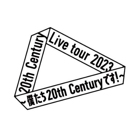 w20th Century Live tour 2023 `l20th Centurył!`vxJÌ 
