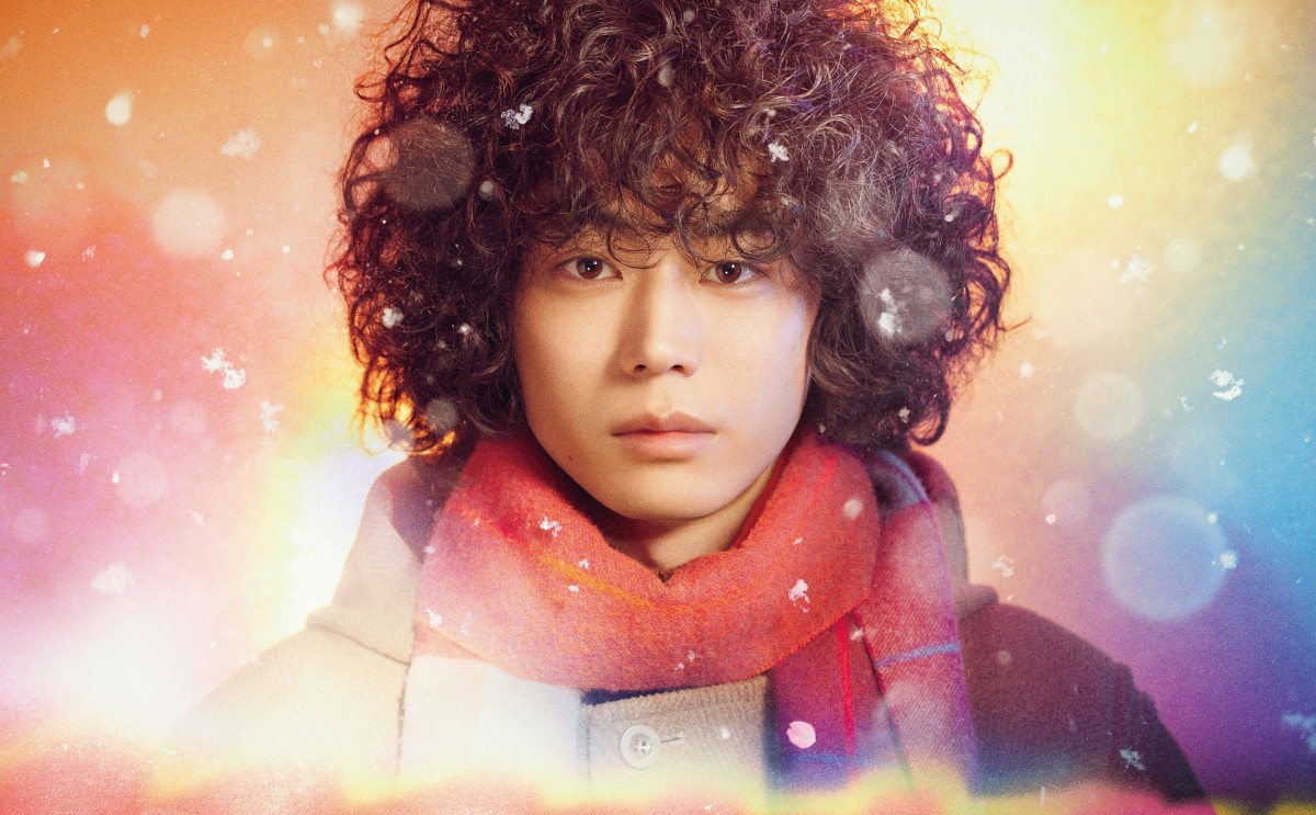 菅田将暉『ミステリと言う勿れ』映画化 天然パーマの“久能整