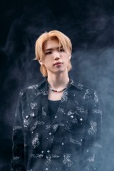 BE:FIRST�ESHUNTO�A�w�X�P�[�g�{�[�h���{�I�茠�x�Q�X�g�o���u���N���N���Ă܂��I�v 