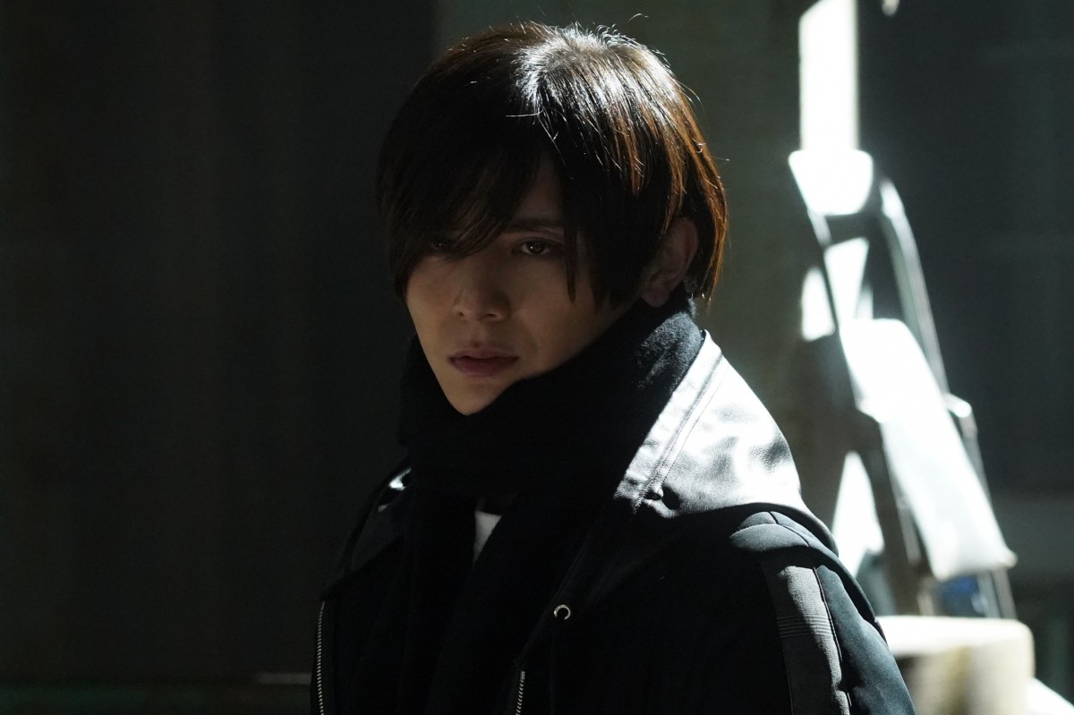 ついに殺人鬼“LL”の正体が明らかに…山田涼介主演『親愛なる僕へ
