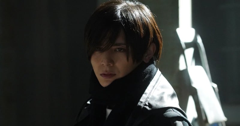 山田涼介　親愛なる僕へ殺意をこめて Blu-ray BOX〈4枚組〉 山田涼介/親愛なる僕へ殺意をこめて Blu-ray BOX
