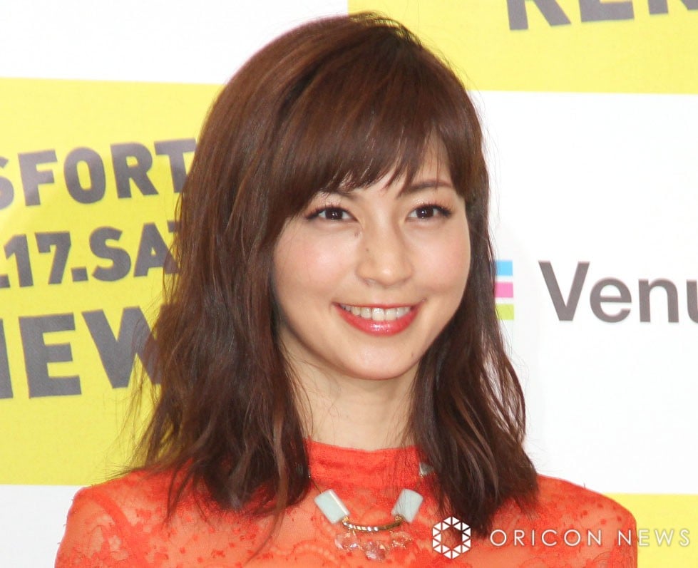 画像・写真 | 安田美沙子「40さい、頑張って足出して見てます」ショーパンで美脚チラリ 2枚目 | ORICON NEWS