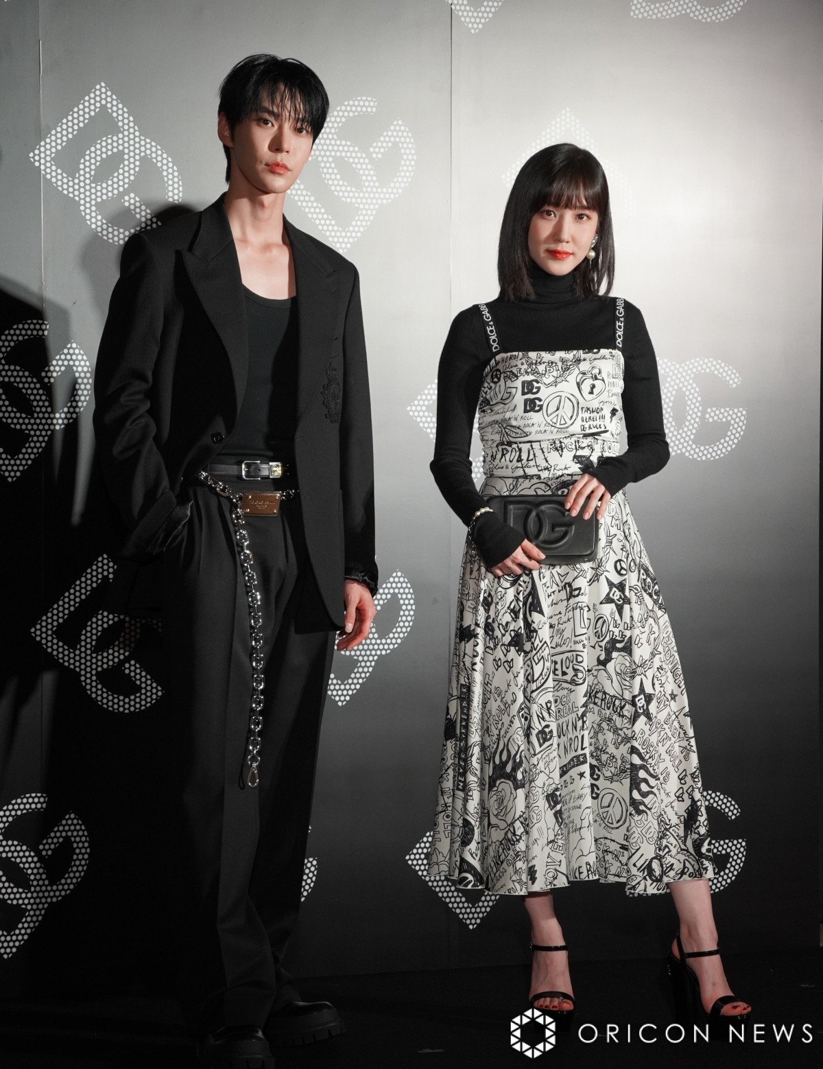 パクウンビン 画像・写真 | パク・ウンビン、可憐なワンピース姿で登場 『ウ・ヨンウ弁護士は天才肌』主人公ヨンウ役で大人気 5枚目 | ORICON NEWS