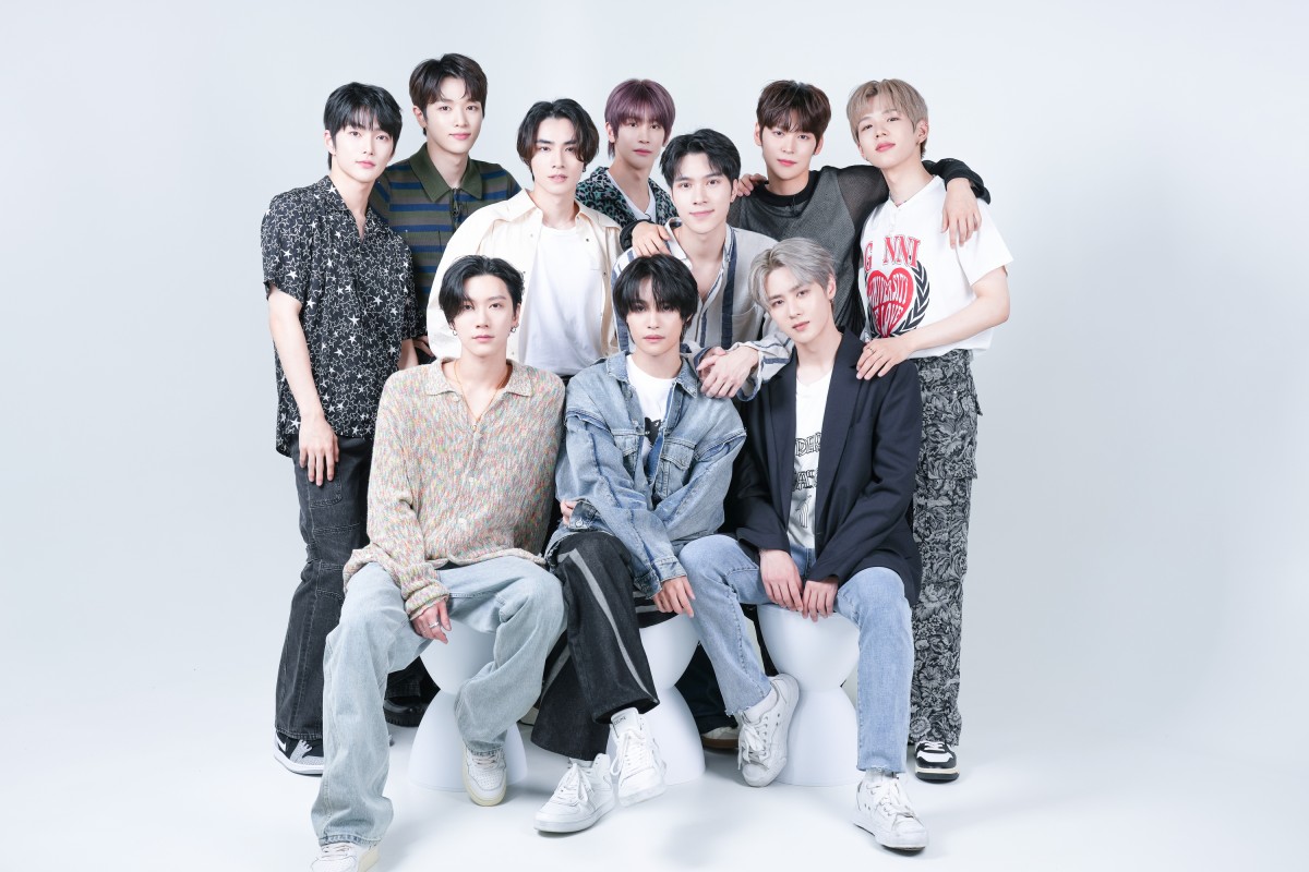 NCT冠番組にWayV、NCT DREAM登場 ドヨン、ジョンウ、ジェノが“トラベル