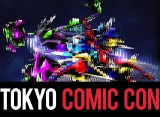 �u��6�񓌋��R�~�R��2022�v�̃��C���r�W���A�� �iC�jTOKYO COMIC CON 2022 / KOUSUKE KAWAMURA 