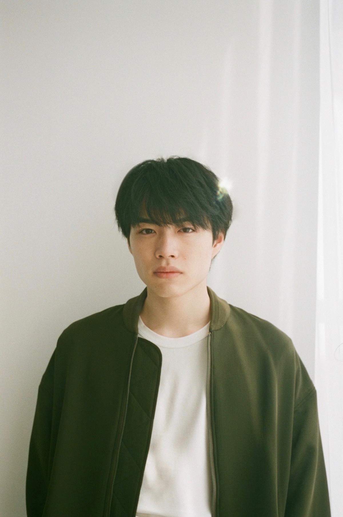 福崎那由他＆細田佳央太 なゆかなパーカー 福崎那由他 × 細田佳央太】 『20th BIRTHDAY EVENT』 20歳の