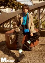 wMENfS NON-NOxM[fɋNpꂽȂɂjqE}xCiCjMENfS NON NON-NO 2023N1E2^Wp Be^gIiioj 