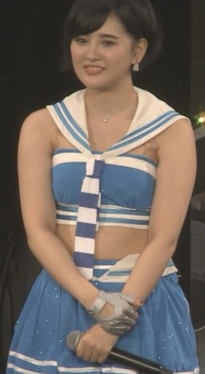 元HKT48 / AKB48 兒玉遥 生写真 m87351766138_1.jpg?1736093708