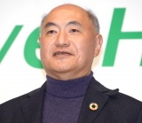 �wLION �o�c�헪�E�V���i���\��x�ɏo�Ȃ����e�쐳�����iC�jORICON NewS inc. 