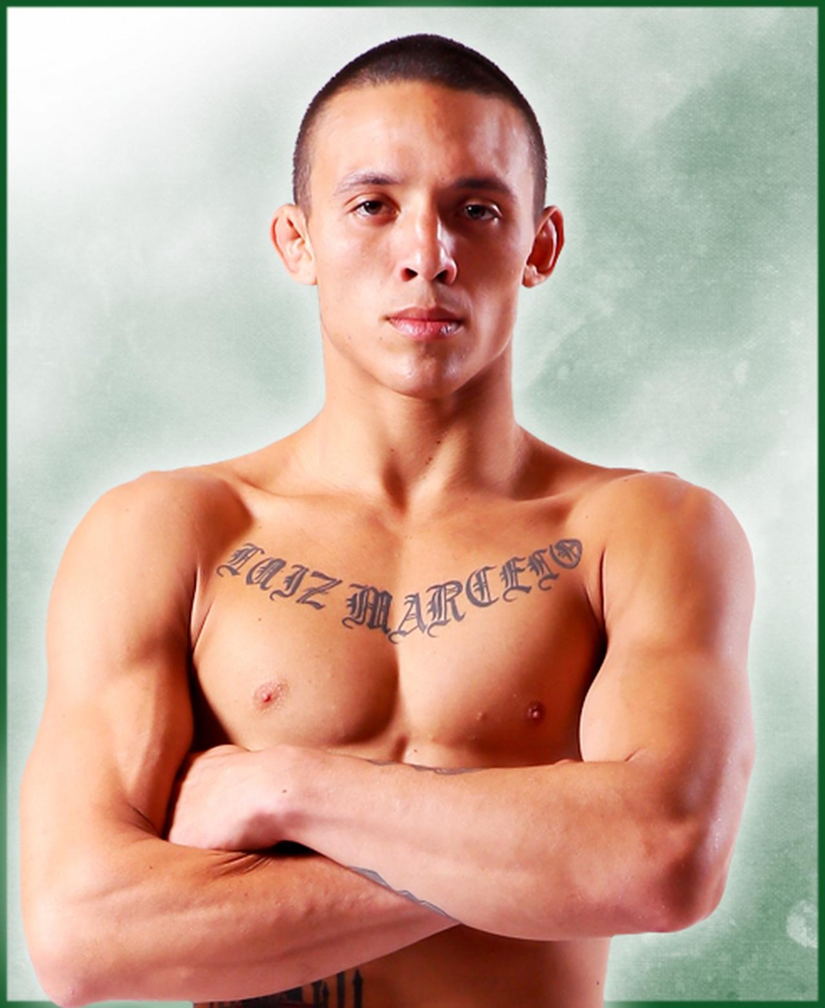 画像・写真 | 【RIZIN】大みそか参戦ファイターカタログ「Vol.19