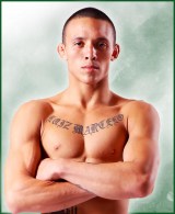 画像・写真 | 【RIZIN】大みそか参戦ファイターカタログ「Vol.19