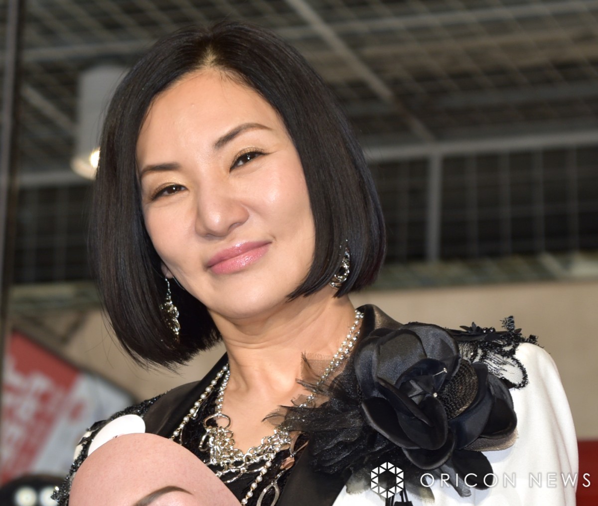 画像・写真 | 広瀬香美、サッカー日本代表戦当日にYouTube生配信 観客