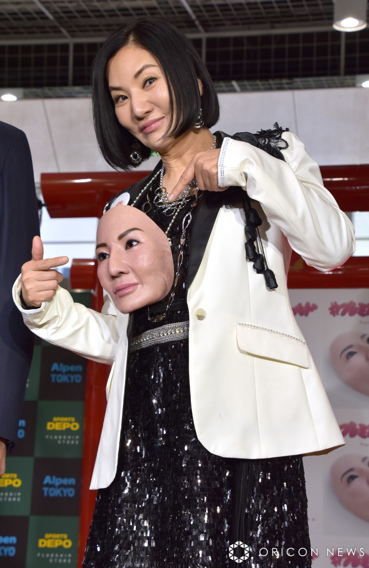 画像・写真 | 広瀬香美、サッカー日本代表戦当日にYouTube生配信 観客