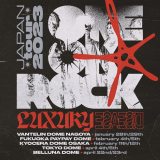 wONE OK ROCK 2023 LUXURY DISEASE JAPAN TOURxrWA 