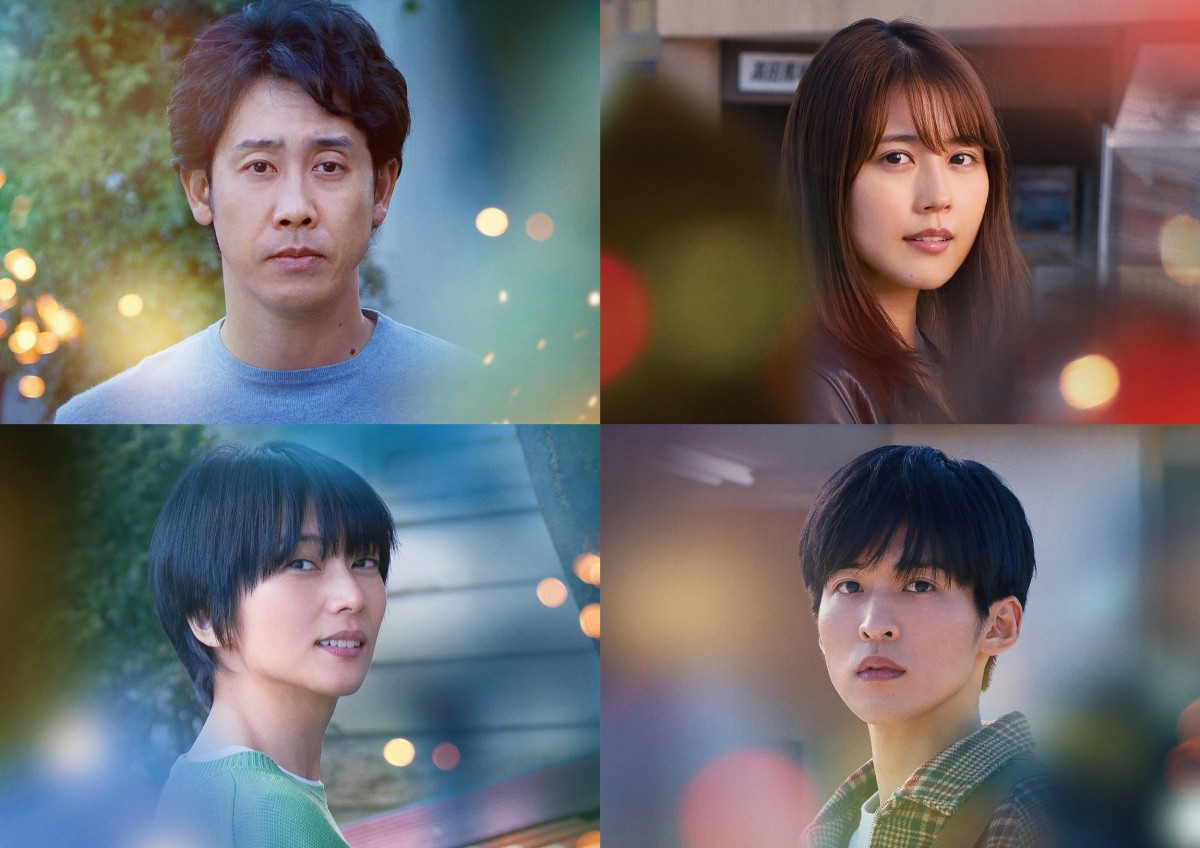 Snow Man目黒蓮、今熱くなっているものは「お芝居」 初の映画