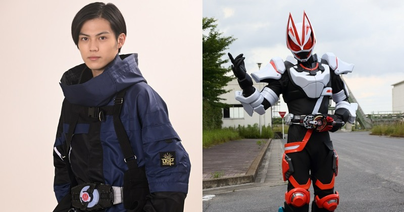 簡秀吉『THE仮面ライダー展』東京スペシャルアンバサダー就任