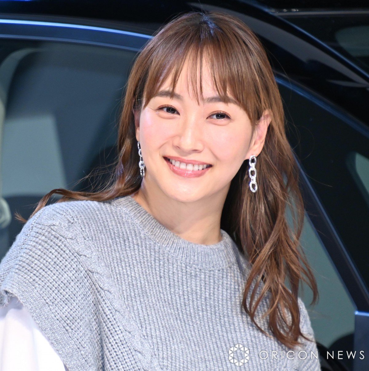 藤本美貴、結婚15周年は「あっという間」 相変わらずのラブラブ関係「2