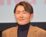 w15yAeBOA[hx܎ɓoꂵcs (C)ORICON NewS inc. 