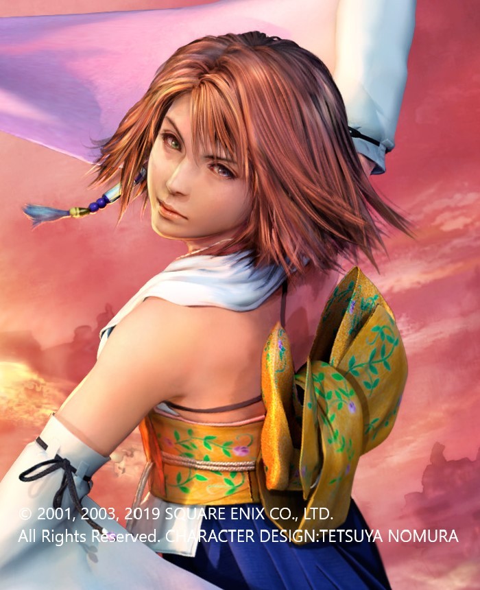 画像・写真 | 新作歌舞伎『FF X』ティーダ役・尾上菊之助、ユウナとの