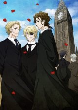 画像・写真 | 漫画『憂国のモリアーティ』連載6年で第1部完結 画像・写真 | 漫画『憂国のモリアーティ』連載6年で第1部完結