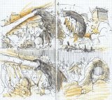 ����^�k�̉f���v�����j���O�m�[�g�w����^�k���B�쒠 -�f���v�����E�X�P�b�`-�x���i�p�C �C���^�[�i�V���i���j 