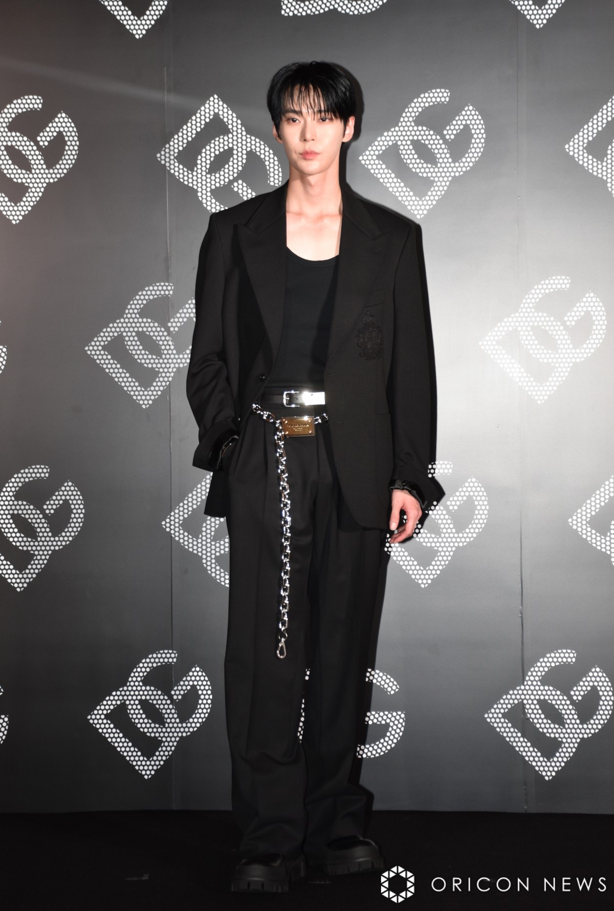 画像・写真 | NCT・ドヨン、スタイル維持の秘訣は「“かっこいい