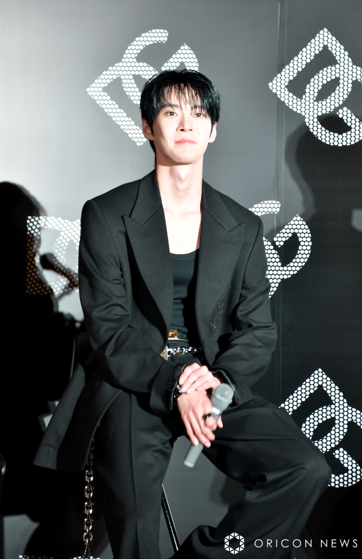 画像・写真 | NCT・ドヨン、スタイル維持の秘訣は「“かっこいい