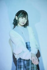 画像・写真 | RAISE A SUILEN小原莉子＆Raychell、愛用ギター
