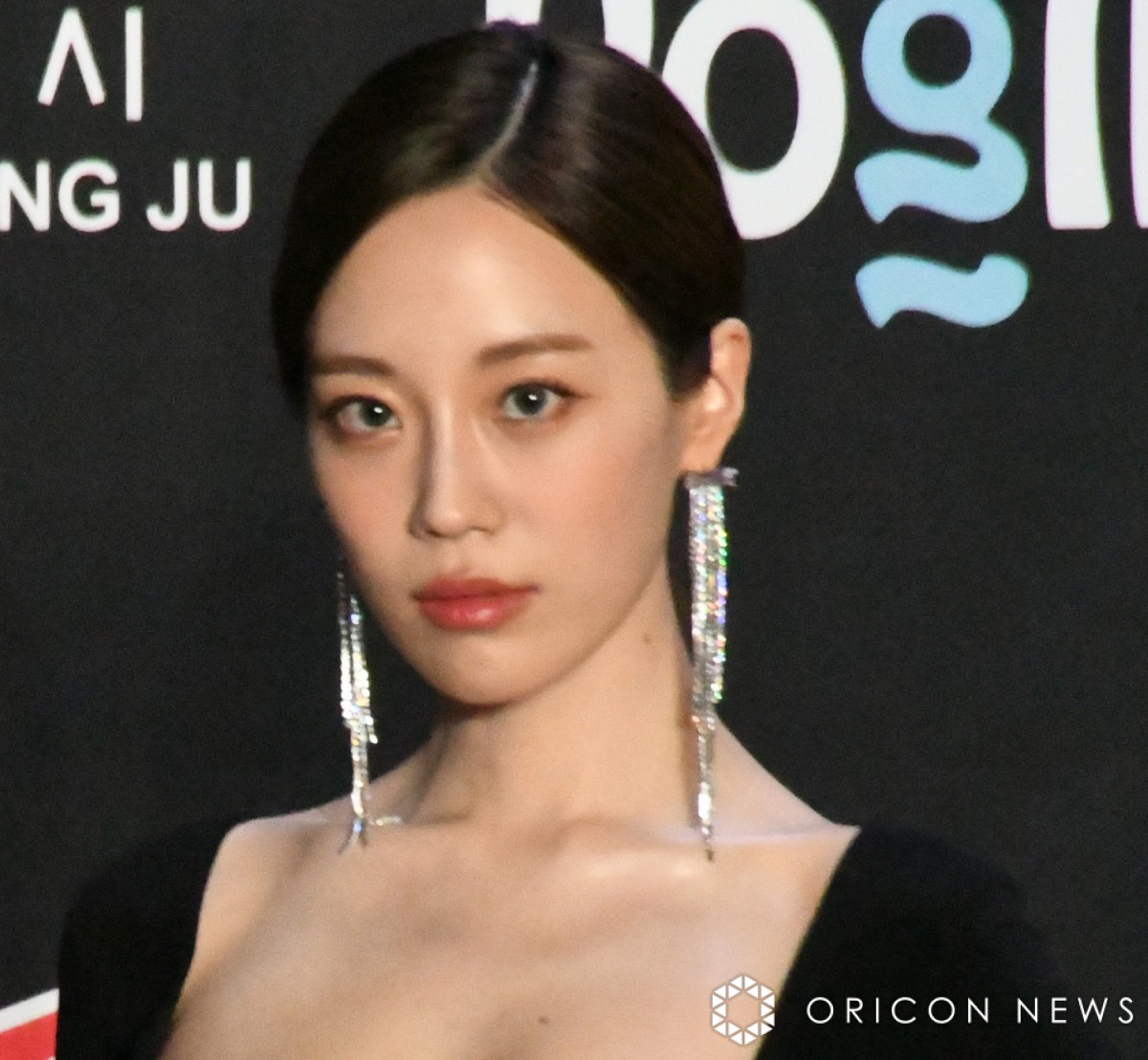 w2022 MAMA AWARDSxbhJ[ybgɏoȂKARAEW (C)ORICON NewS inc. 