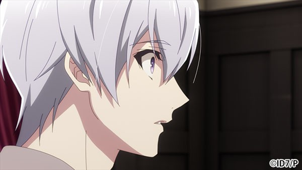 アイドリッシュセブン』環を人質に取られた壮五…一人で生放送ラジオ