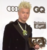 �ߐ{��V�S�A�����h�h��w�A�Łg���N�̊�h���܎��ɓo�� �̂������l�́wTHE MATCH�x�������o�E������㎁ 