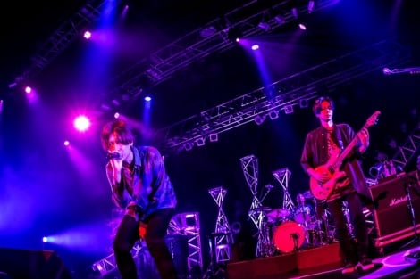 画像・写真 | WANDS × BREAKERZ 2マンライブ開催 初共演にかける熱い想い 1枚目 | ORICON NEWS