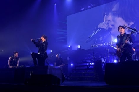 画像・写真 | WANDS × BREAKERZ 2マンライブ開催 初共演にかける熱い想い 1枚目 | ORICON NEWS