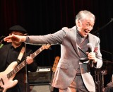 wMASAAKI SAKAI 60th Anniversary Premium Live 2022 at Blue Note TokyoxJÂ䐳 (C)ORICON NewS inc. 