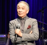 wMASAAKI SAKAI 60th Anniversary Premium Live 2022 at Blue Note TokyoxJÂ䐳 iCjORICON NewS inc. 