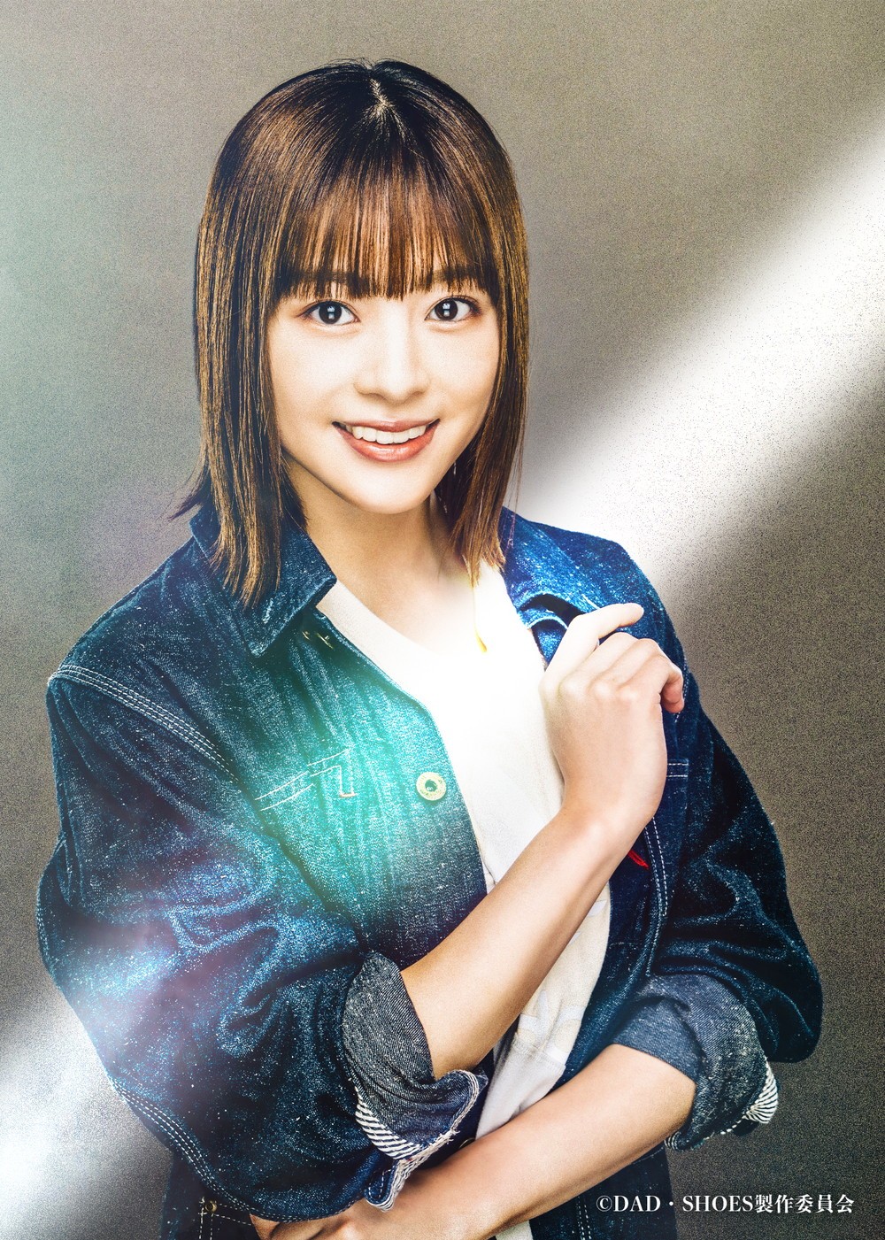 画像・写真 | IMPACTors横原悠毅、舞台単独初主演『ダッドシューズ