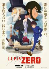 wLUPIN ZEROxL[rWA  :L[Ep`(C)TMS 