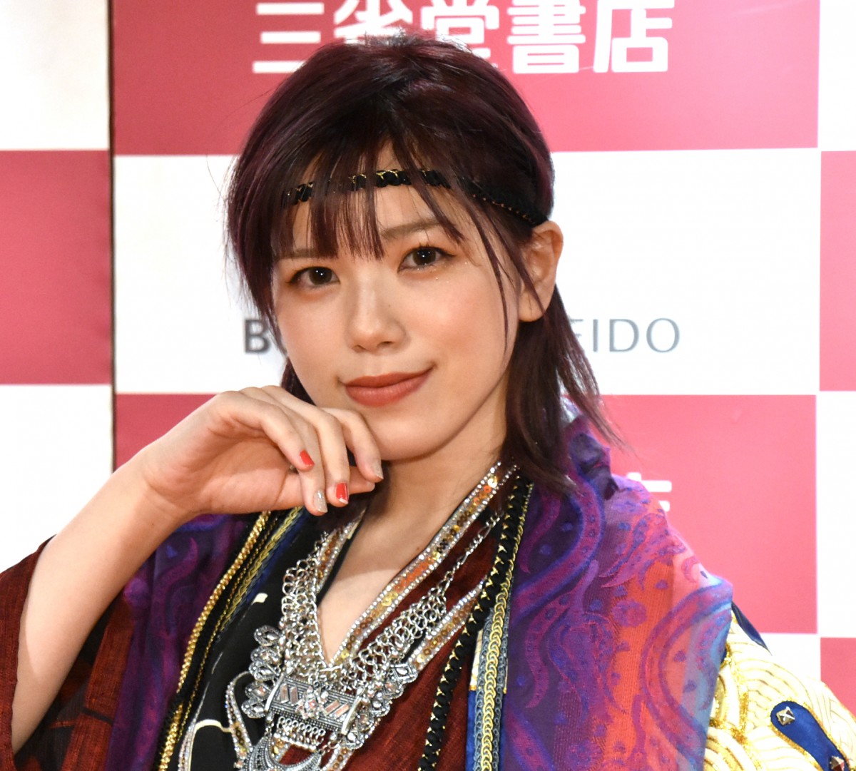 ウマ娘』トウカイテイオー役のMachico、所属事務所を退所「自分の中で