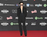 �w2022 MAMA AWARDS�x���b�h�J�[�y�b�g�ɏo�Ȃ���j-hope�iC�jORICON NewS inc. 