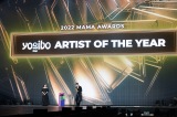 �w2022 MAMA AWARDS�x��BTS��3����܁A�R�����g����j-hope 
