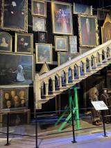 �����ё���ƊK�i��Warner Bros. Studio Tour London - The Making of Harry Potter �iC�jORICON NewS inc. 