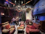 �O���t�B���h�[���̒k�b����Warner Bros. Studio Tour London - The Making of Harry Potter �iC�jORICON NewS inc. 