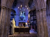 �_���u���h�A�̍Z������Warner Bros. Studio Tour London - The Making of Harry Potter �iC�jORICON NewS inc. 