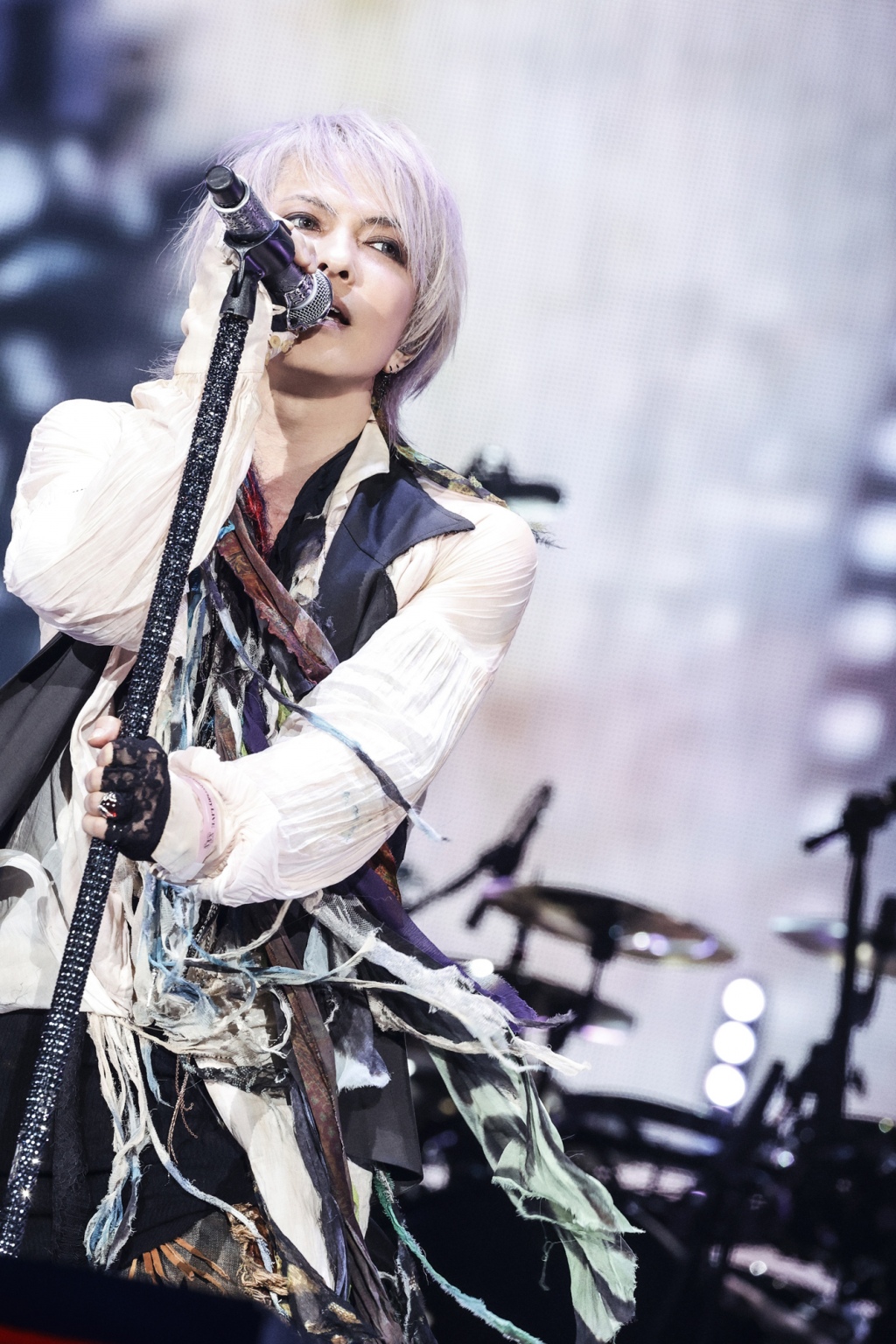 画像・写真 | L'Arc～en～Ciel「30周年ライブ＆ドキュメンタリー」12 ...