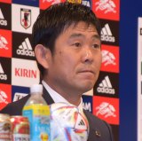 �y�T�b�J�[W�t�z���{�A�X�y�C���ɋt�]���� �X�ۍєz�Y�o����2�x�ڂ̎�̂Ђ�Ԃ��̐��u�˂��؂ꂻ���v  