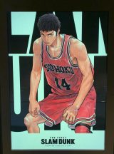 映画『THE FIRST SLAM DUNK』ポスター（写真は都内映画館にて撮影） （C）ORICON NewS inc. 