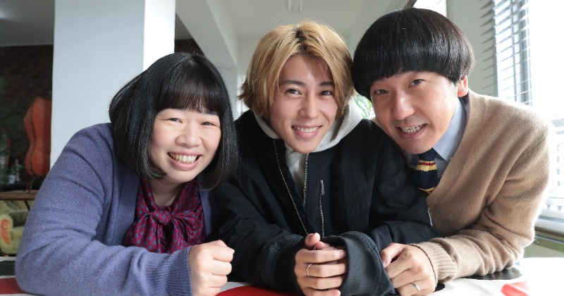 ボーイフレンド降臨！』末澤誠也ら広告会社トリオが副音声に登場