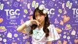 wTGC teen 2022 Tokyo supported by Up-TxɓoꂵFRUITS ZIPPEREND(C)ORICON NewS inc. 